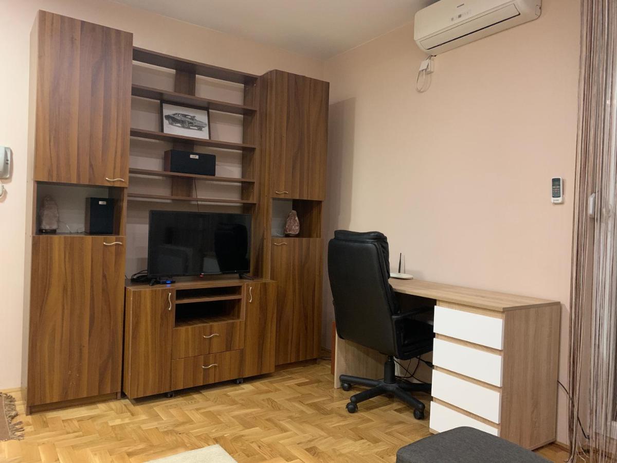 Mila Apartment Novi Sad Exterior photo